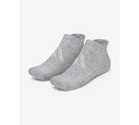 adidas Studio Socks Grey - S-M