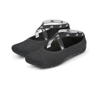 Adidas Studio Yoga Socks - Black - S/M