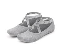 adidas Yoga Socks - S/M - Grey