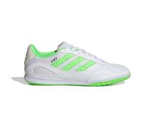 adidas Super Sala Competition 3 Indoor Football Shoes UK 7.5 White
