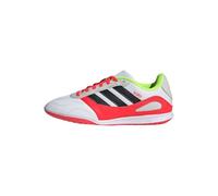 adidas Super Sala Competition III Indoor Boots Kids, Textile Upper, White
