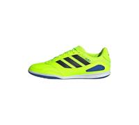 adidas Super Sala Competition III Indoor Boots, Textile Upper, Green