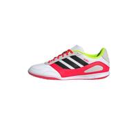 adidas Super Sala Competition III Indoor Boots, Textile Upper, White