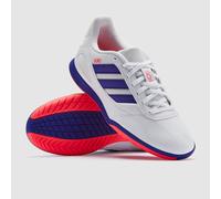 Adidas Super Sala Competition Iii Indoor Football Shoes White EU 46 Men,Women