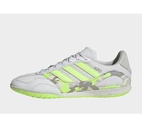 adidas Super Sala Iii Indoor Football Boots - White 11.5