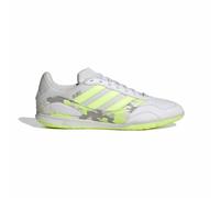 Adidas Super Sala Iii Indoor Football Shoes White EU 44