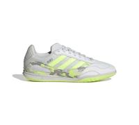 Adidas Super Sala Iii Junior Indoor Football Shoes White EU 31 Kids