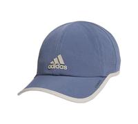 adidas Superlite, Athletic Caps, Running Hat Men, Preloved Ink Blue/Putty Grey/2.0, One size