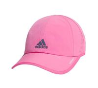 adidas Superlite Women's Cap, Hat, Pulse Magenta Pink/Preloved Ink Blue, One Size
