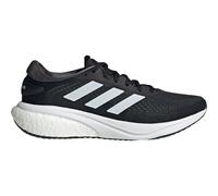 adidas Supernova 2.0 Mens Running Shoes Black Cushioned Carbon Comfort Trainers