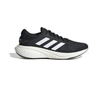 adidas Supernova 2 Neutral Running Shoe Women - Black, White, Size 5