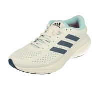 adidas Performance Womens Supernova 2 Running Shoes - Off-White - Size UK 3.5