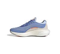 adidas Supernova 2 X Parley W, Women's Sneakers, Blue Fusion/Blue Dawn/Impact Orange, 41 1/3 EU, Blue Fusion Blue Dawn Impact Orange, 7.5 UK