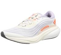 adidas Supernova 2 X Parley W, Women's Sneakers, Non-Dyed/Silver Violet/Impact Orange, EU 39 1/3 - UK 6, Orange, 6 UK