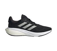 adidas Supernova 3 Neutral Running Shoe Women - Black, Grey, Size 8