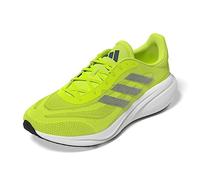 adidas Supernova 3 W, Women's Shoes-Low (Non-Football), Lucid Lemon Grey Two Core Black, 9.5 UK