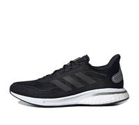 adidas Supernova 'Black Silver Metallic' EG5401 8.5