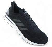 adidas SUPERNOVA Boost M Men's Running Trainers Shoes Black Mesh EG5401 NEW