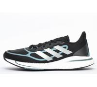 adidas Supernova + Boost Mens - Black - Size UK 6.5