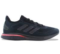 Adidas Supernova Boost Women's Running Shoes Black FW8822 Sport Shoes