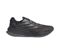 adidas Supernova Comfortglide Neutral Running Shoe Men - Dark Grey, Black, Size 10