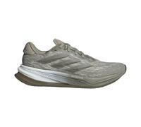 adidas Supernova Comfortglide Neutral Running Shoe Men - Grey, Size 8