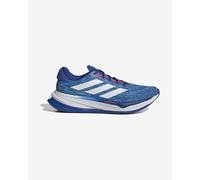 adidas Supernova Comfortglide running shoes navy blue white - 45(1/3)