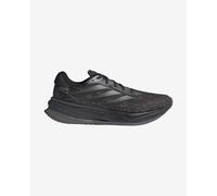 adidas Supernova Comfortglide Running shoes pure black - 45(1/3)
