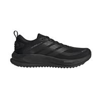 adidas Supernova Ease 2 GORE-TEX Men's Running Shoes | UK 11 in Core Black/Cloud White