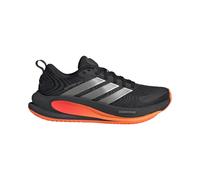 adidas Supernova Ease 2 Shoes Black Grey Orange Junior - 37(1/3)