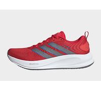 adidas SUPERNOVA EASE 2 RUNNING SHOES - Red - Mens 8.5