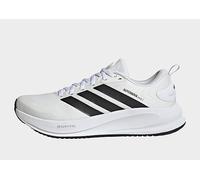 adidas Mens Running Supernova Ease 2 Trainers, Ftwwht/Cblack/Crywht, Size 7, Men Ftwwht/Cblack/Crywht