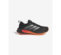 adidas Unisex Kids Supernova Ease 2 Junior, core Black/Iron met./Carbon, 5.5 UK