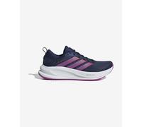 adidas Women's Supernova Ease 2 Running Shoes, Dark Blue/Purple Burst/Aurora Plum, 3.5 UK