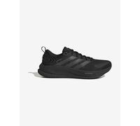adidas Men's Supernova Ease 2 Running Shoes, core Black/Grey Five/Carbon, 9.5 UK