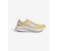 adidas Women's Supernova Ease 2 Running Shoes, Orange Tint/Bliss Lilac/Ice Tangerine, 6 UK