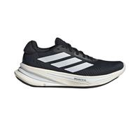 adidas Supernova Ease Neutral running shoe Kids - black, white, Size 6,5