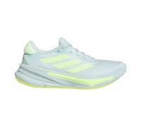 adidas Supernova Ease Neutral running shoe Kids - mint, yellow, Size 5