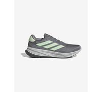 adidas Men's Supernova Ease M, Grey Three/Semi Green Spark/Dash Grey, 9 UK