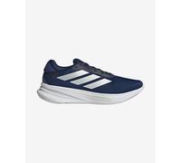 adidas Men's Supernova Ease M Running Shoes, Dark Blue/Zero met./Charcoal, 11 UK