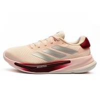 Adidas Supernova Ease Womens Running Shoes | Running Trainers | Wonder Quartz / Zero Metallic / Wine | UK Size 5