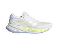 Women's White Adidas Supernova Ease Running Shoes