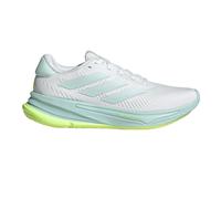 adidas Women's Supernova Ease W, FTWR White/Halo Mint/hi-res Yellow, 4.5 UK