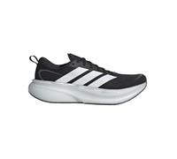 adidas Supernova Glide Neutral running shoe Men - black, white, Size 9,5