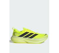 adidas Supernova Glide M Running Shoes, Yellow, Size 12, Men Yellow