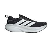 adidas Supernova Glide Neutral running shoe Men - black, white, Size 10,5