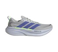 adidas Supernova Glide Neutral running shoe Men - grey, blue, Size 9