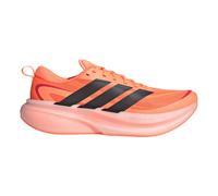 adidas Supernova Glide Neutral running shoe Men - grey, red, Size 8