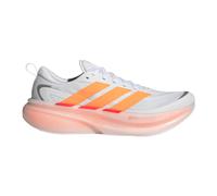 adidas Supernova Glide Neutral running shoe Men - white, red, Size 9,5
