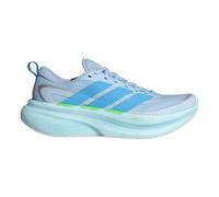 adidas Supernova Glide Neutral running shoe Women - blue, green, Size 6